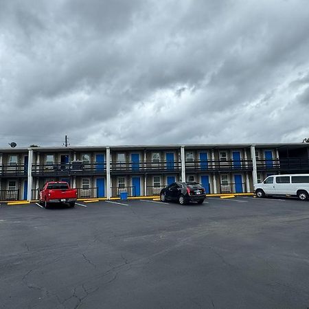 Midtown Lodge 傑克遜維爾 外观 照片