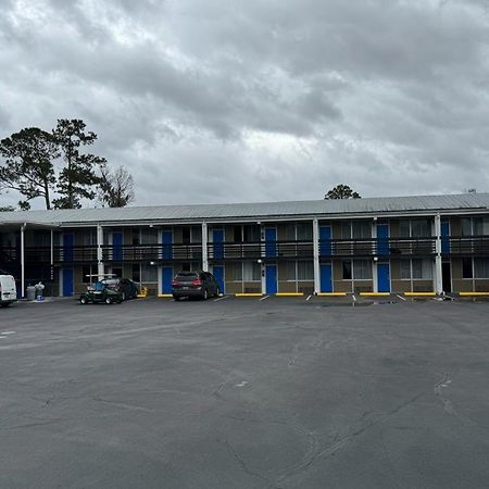 Midtown Lodge 傑克遜維爾 外观 照片